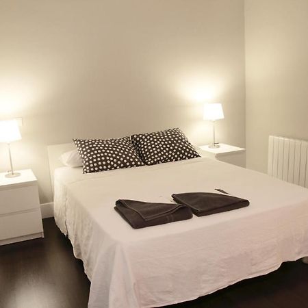Apartamentos Callecultura Madrid Rum bild