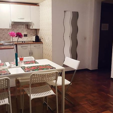 Apartamentos Callecultura Madrid Exteriör bild