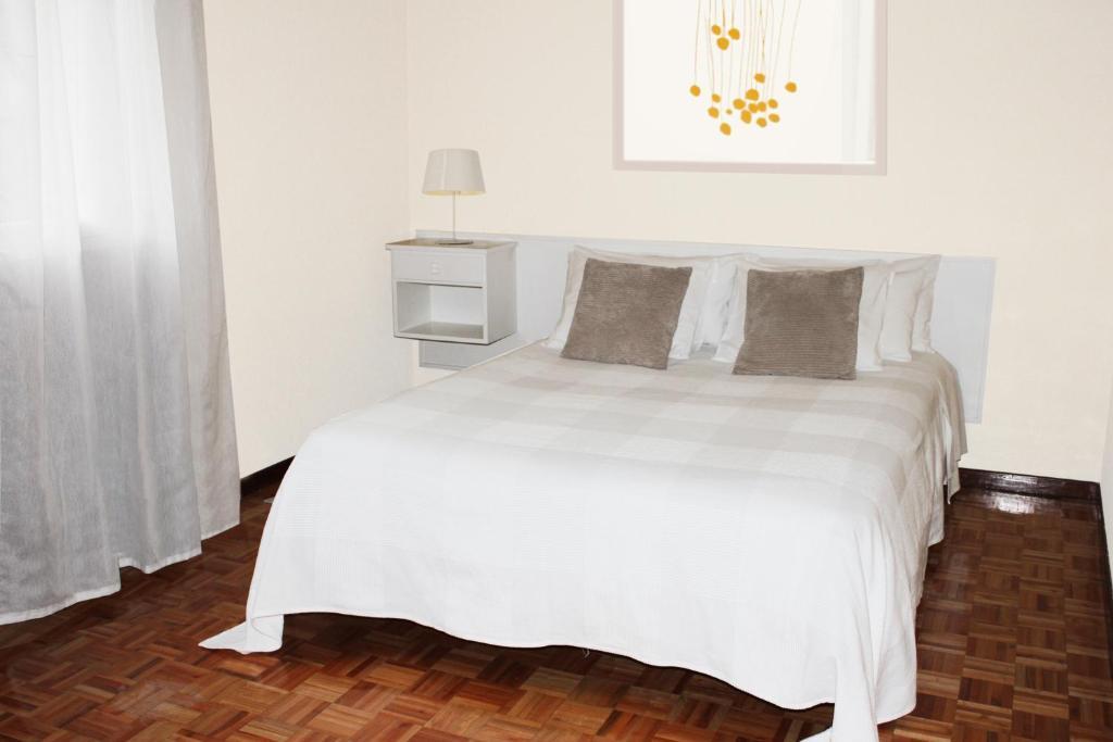 Apartamentos Callecultura Madrid Rum bild